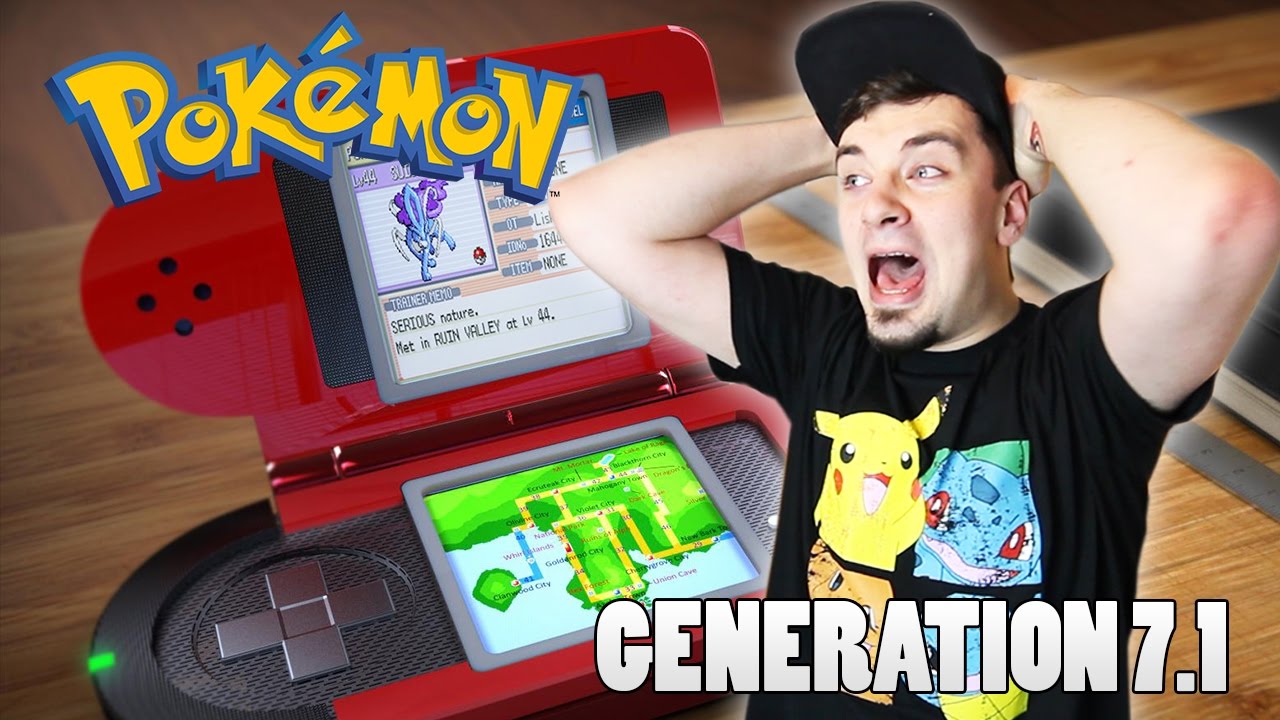 Die absurdesten POKÉDEX-Einträge -- Generation 7.1
