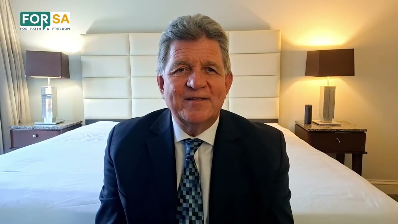 Ce que les responsables religieux doivent savoir sur le processus CRL S22 | Pourquoi c'est important