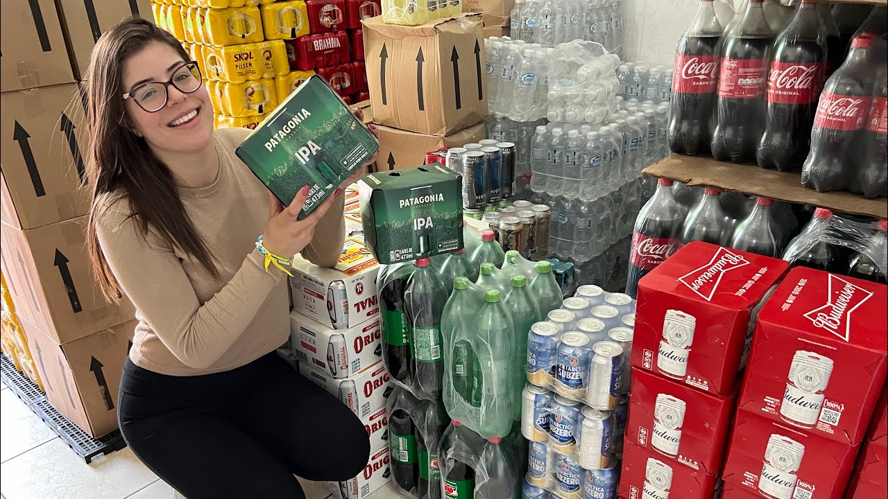 QUAL MELHOR FORNECEDOR? APRENDA A FAZER COMPRAS!
