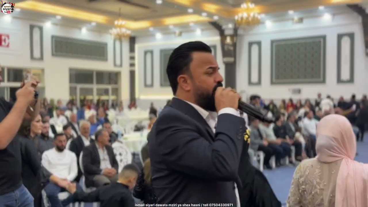 New dawata ismail siyari dawata mziri ya hasni 2025 نيو داوات اسماعيل سياري داواتا مزيري يا هه سني  