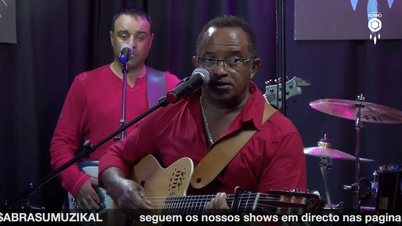 Pidrinha d'Soncênte (JORGE HUMBERTO