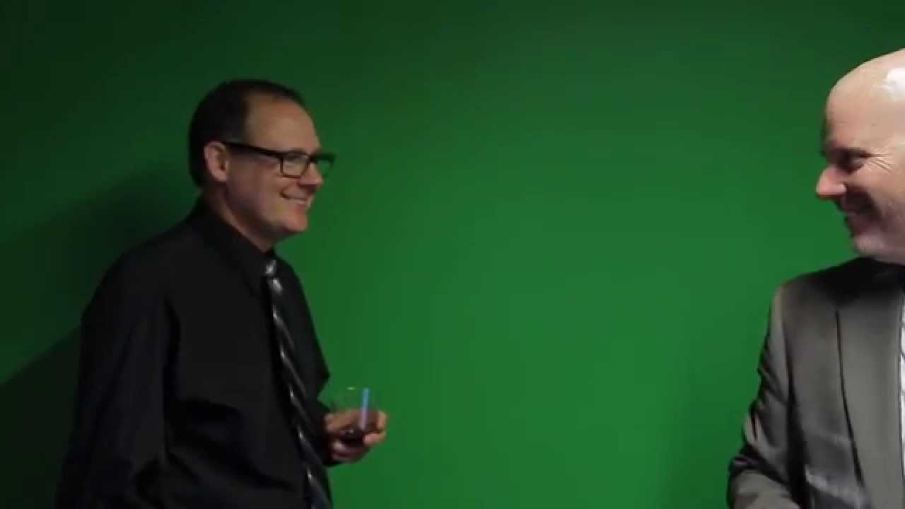 Interview Bloopers