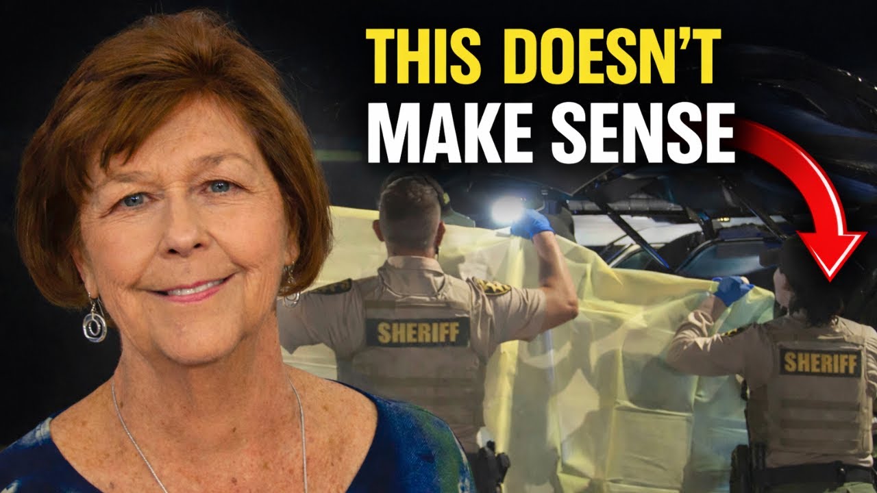LIVE UPDATES: Nancy Guthrie Case UNFOLDING Fast (New Developments Explained)