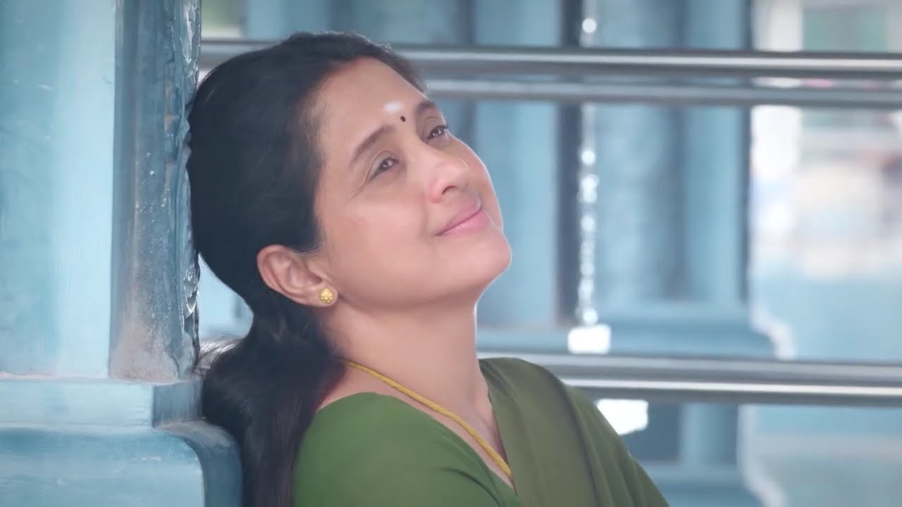 Pudhu Pudhu Arthangal - Ep 531 - Niyaz Khan, Devayani - Tamil Tv Serial - Zee5 Tamil Classics