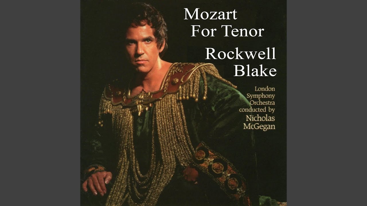 Don Giovanni, K. 531: Dalla sua pace