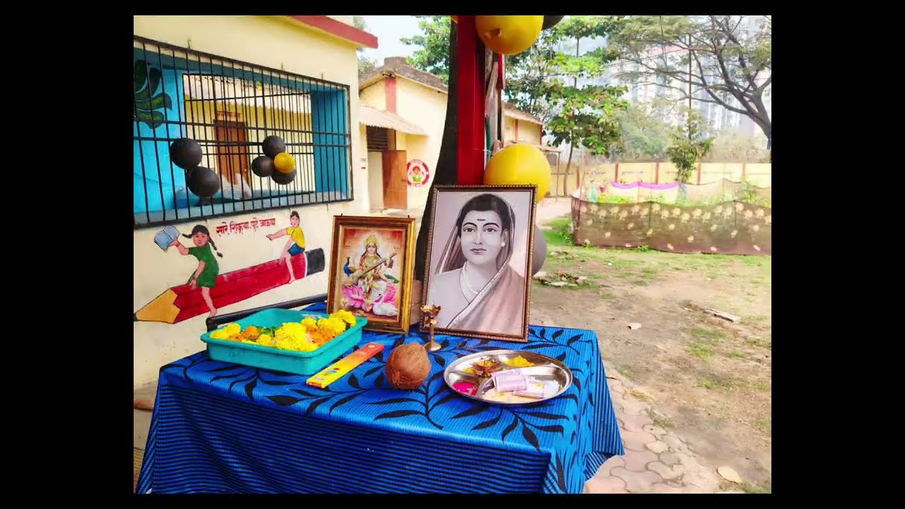 Shrutika Salvi Retirement Programme 31 01 2026