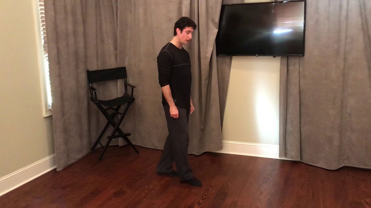 Michael kielbasa lesson