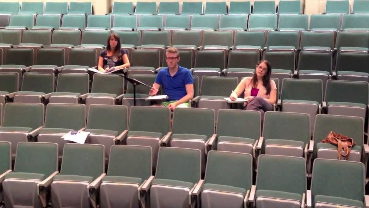 Orchestra Audition Simulator-Play Behind the Screen