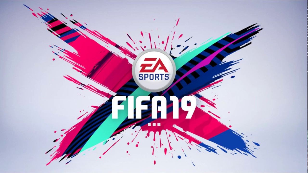 حل مشكلة الانالوج اليمين (Right Stick) فى لعبة  FIFA 19
