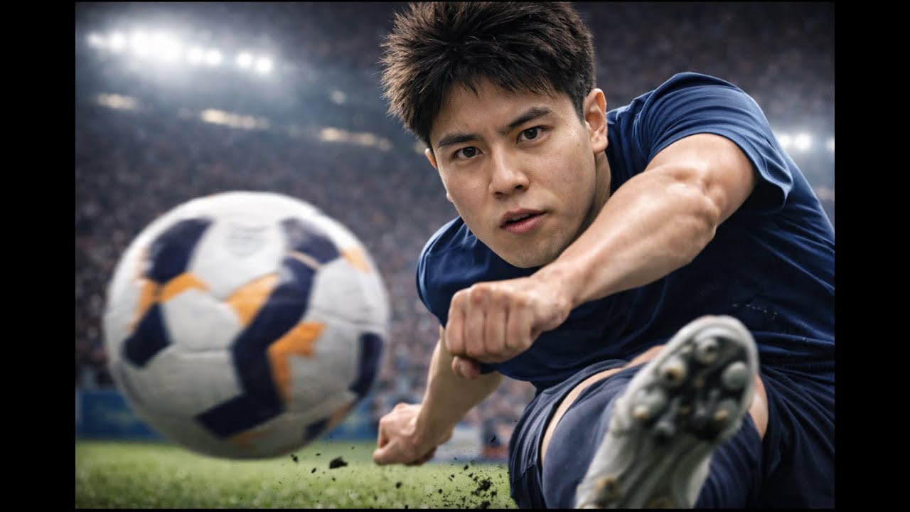 【FC26】DIV1目指す者