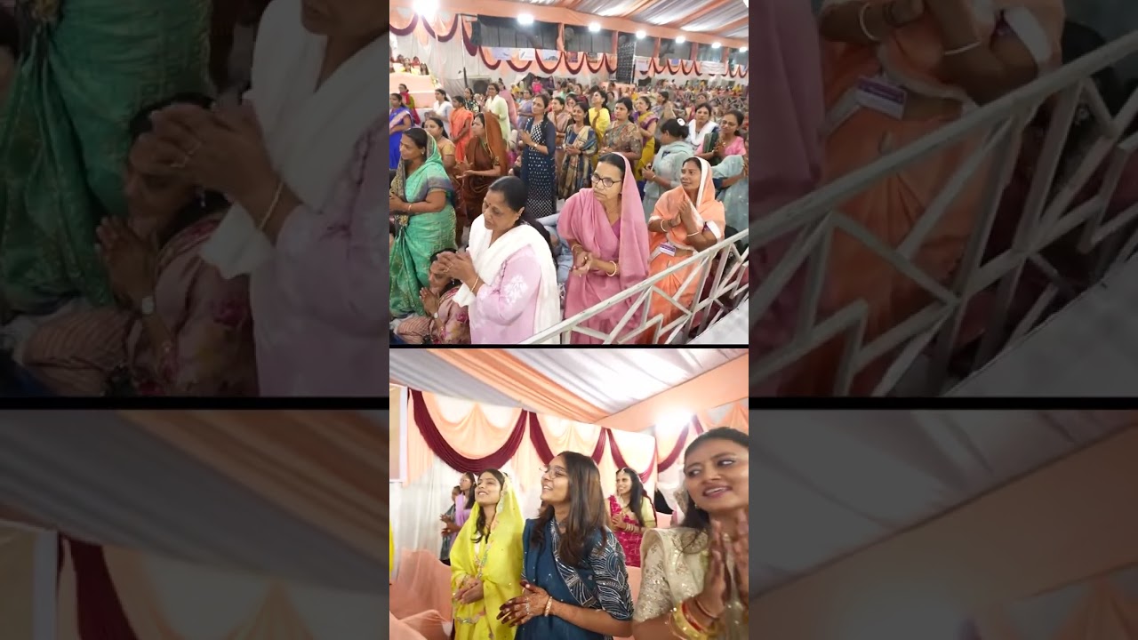 Aho Shramanyam 3.0 | Day 1- Mumukshu Conference | Jainism Updates