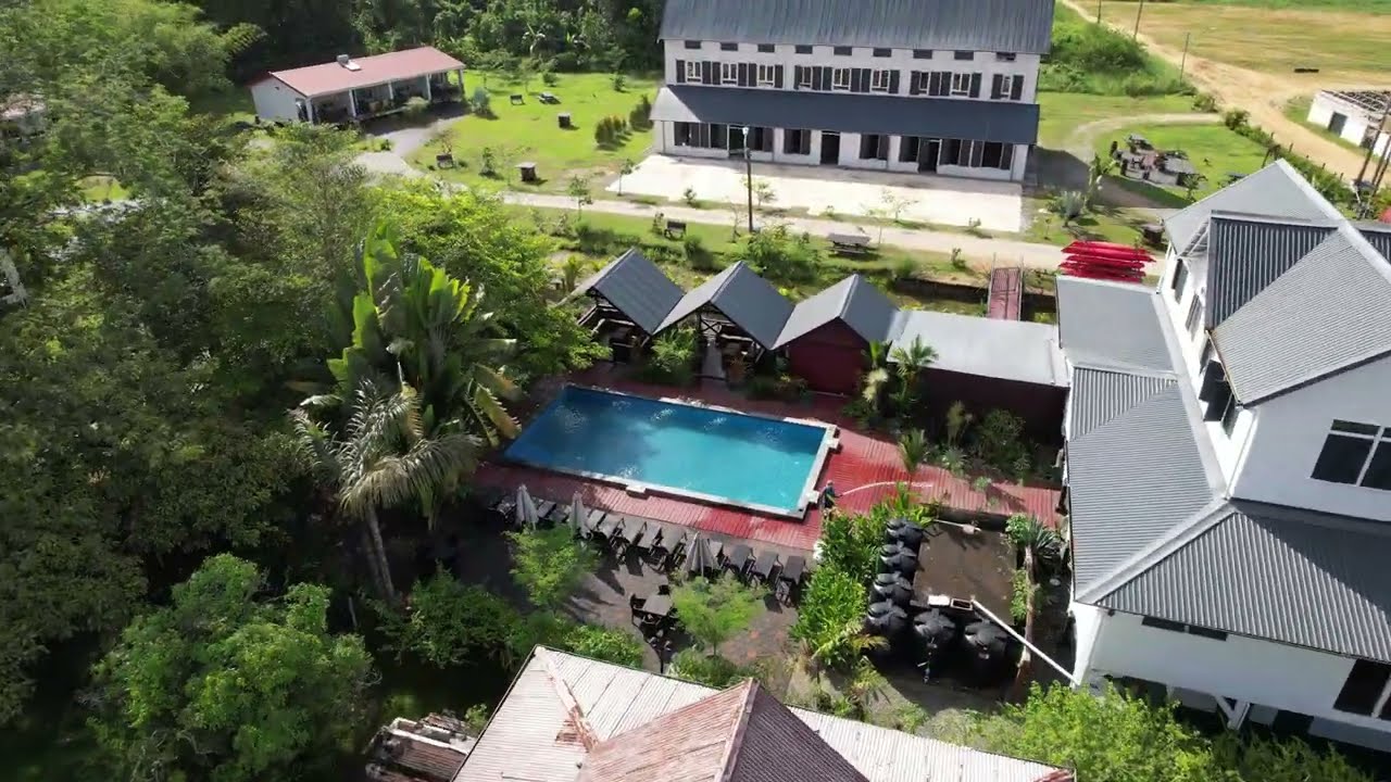 BOUTIQUE HOTEL PEPERPOT