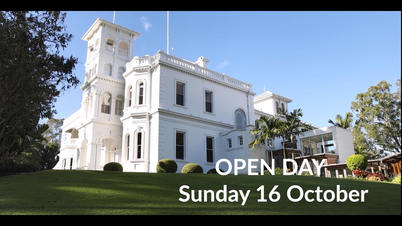 Government House Open Day - Sunday 16 October, 2022