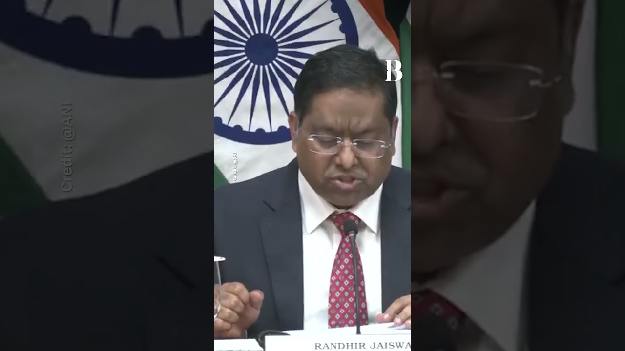 India Working With The US For Early Extradition Of 26/11 Accused Tahawwur Rana: MEA