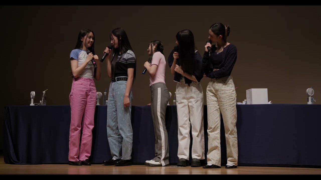 NewJeans(뉴진스) 동자아트홀 2022-08-13 