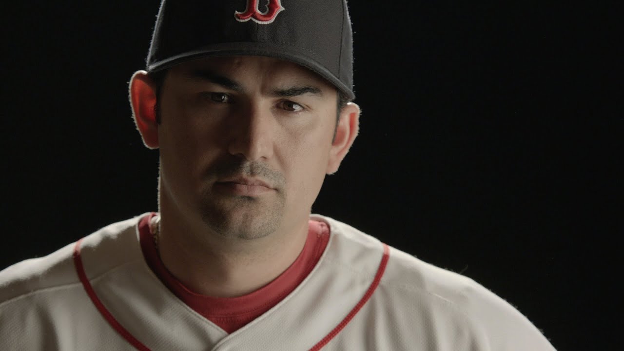 Adrian Gonzalez: My Road to The Show