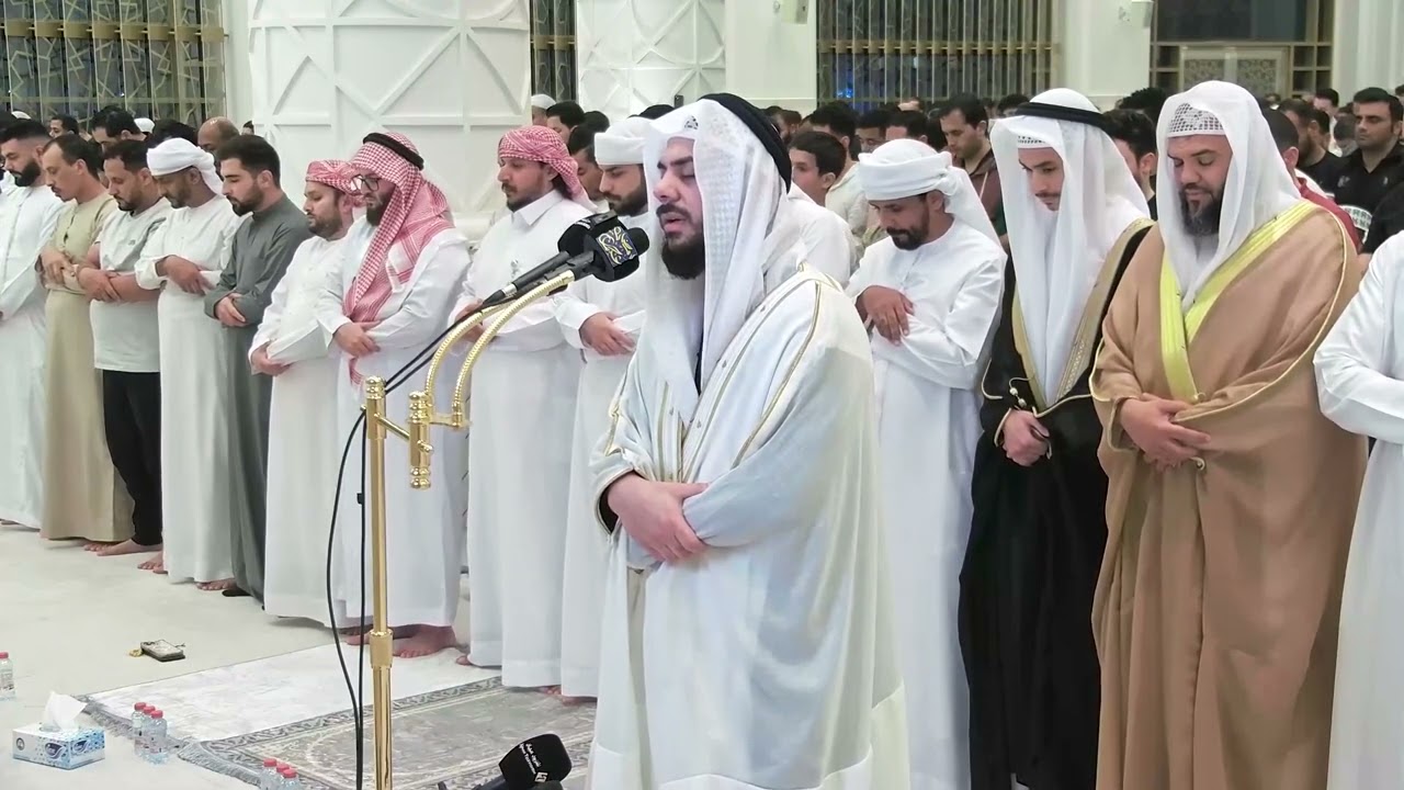 صلاة_التراويح_25_رمضان___عبد_الرحمن_مسعد_و_إسلام_صبحي___مسجد_آمنة_الغرير#عبدالرحمن_مسعد 