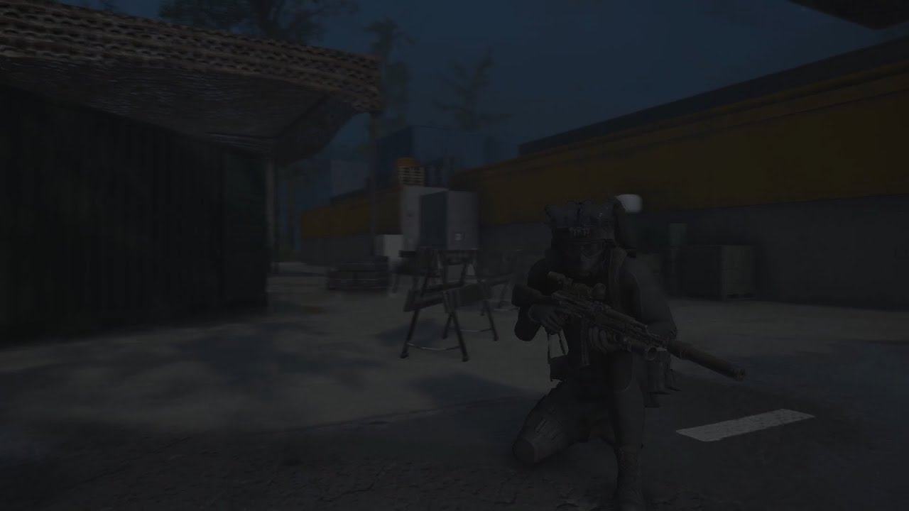 Подводный спецназ РФ (ПДСС): Захват объекта «BLUECORP» | Tom Clancy’s Ghost Recon Breakpoint