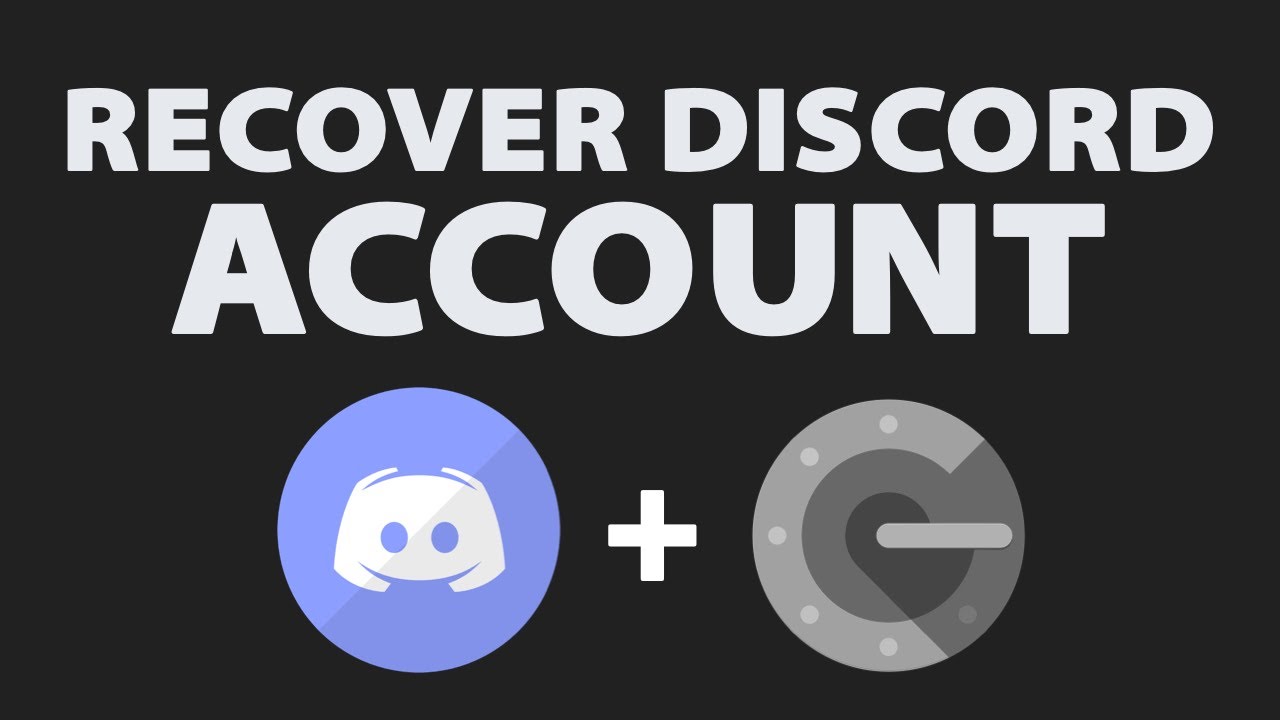 How to Recover Discord Account with Authentication 2026 | 2fa Recuperation