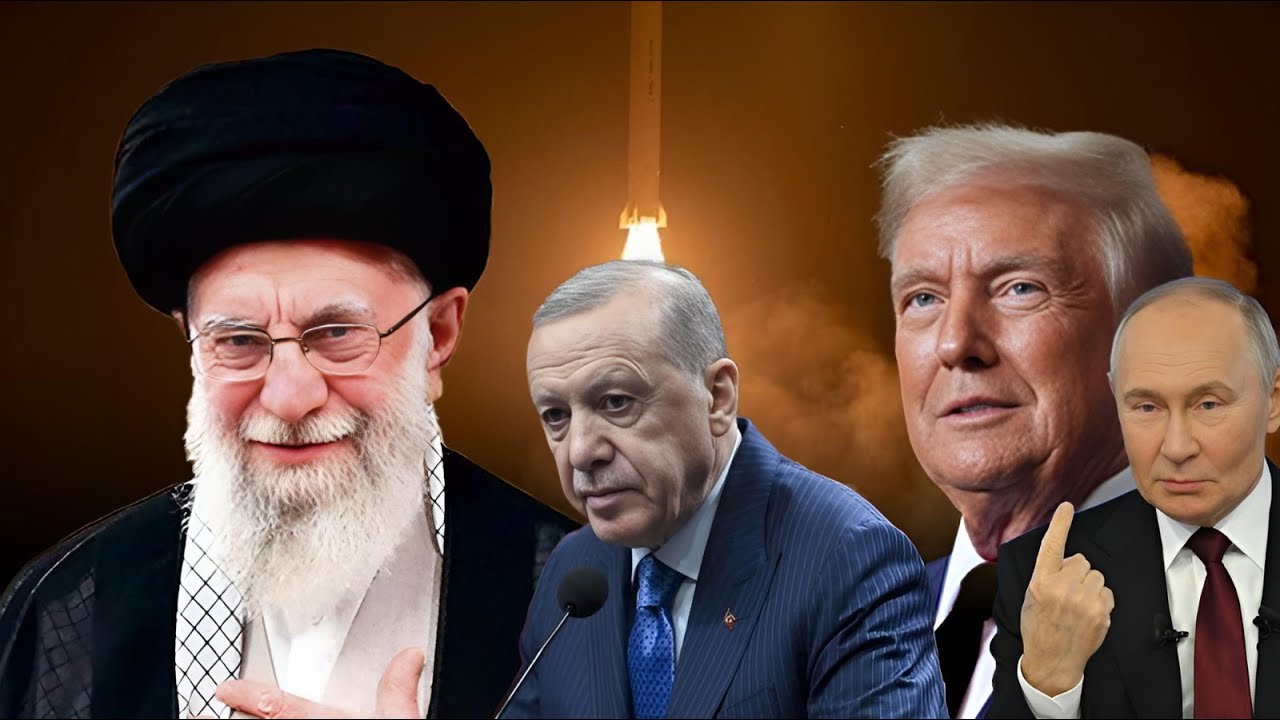 Trump poshteron Europen dhe FUNDOS OKB? NATO dhe BE drejt shkrirjes