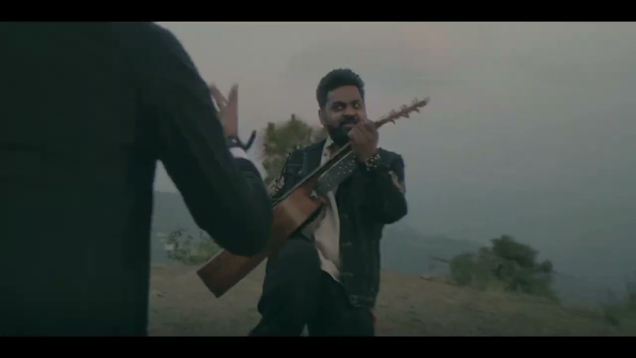 BHRAM &ndash; Official Music Video | Vikhyat ft. Madhur
