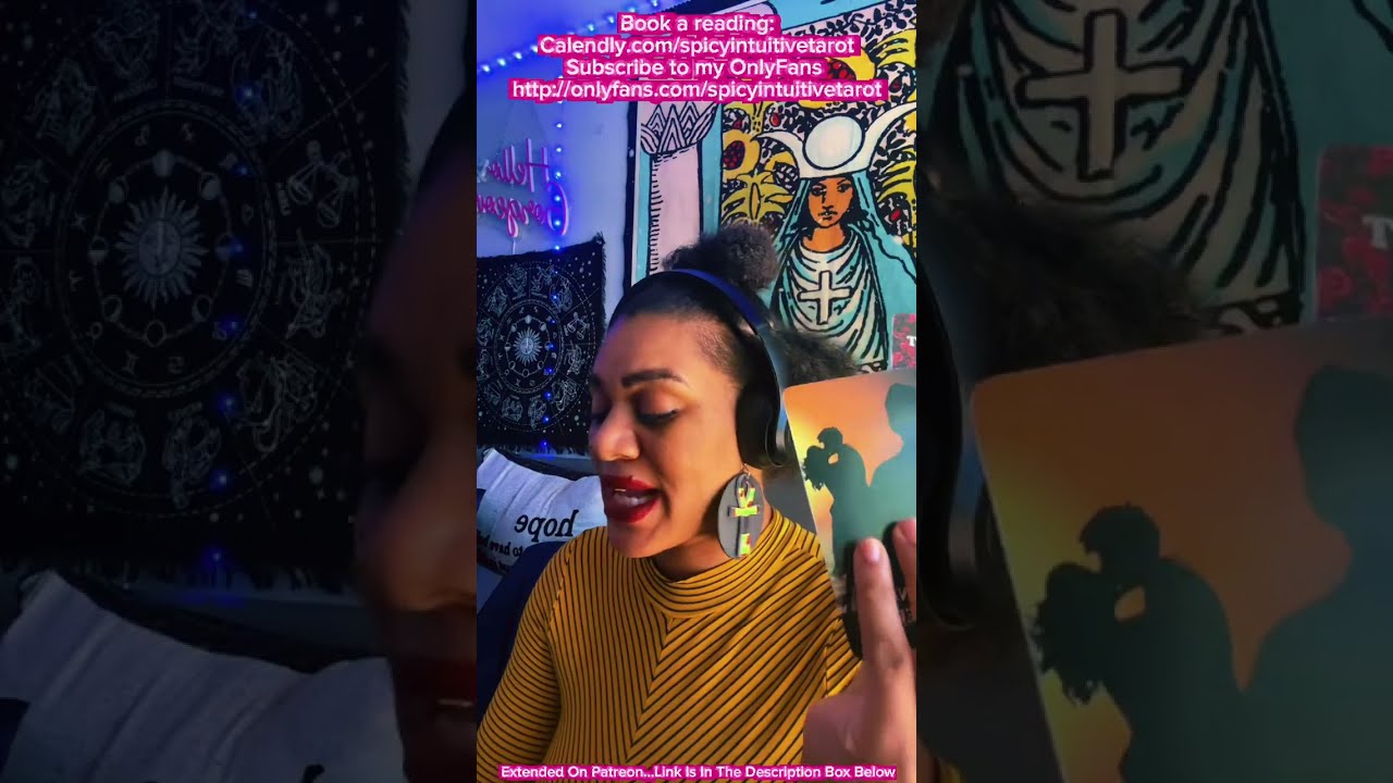 КОЗЕРОГ💕ТРЕТЬЯ СТОРОНА СХОДИТ С УМА, ЖЕЛАЯ ЗНАТЬ, ЧТО С ВАМИ И ВАШЕЙ ПЕРСОНОЙ/РАСКРЫТЫЙ 4 C**KBLO...