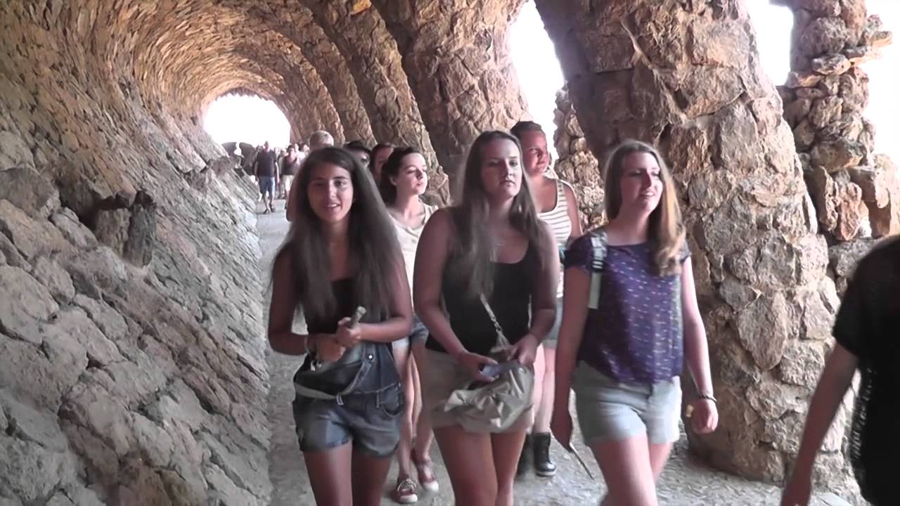 De Piccolo's naar Barcelona