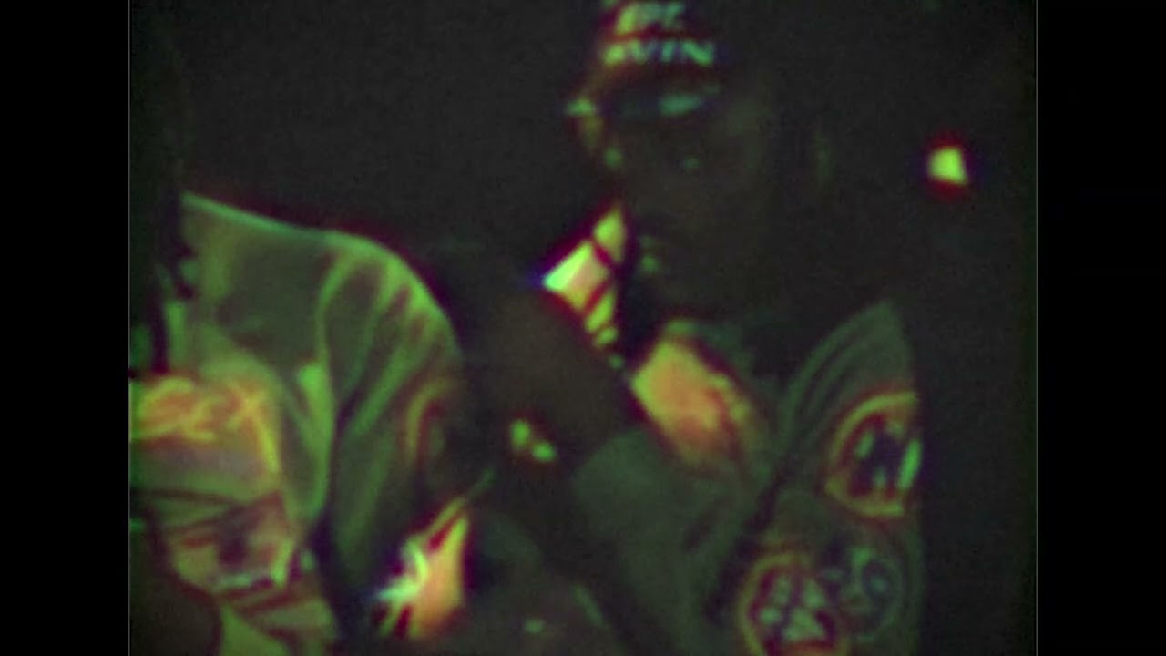 (FREE) LUCKI TYPE BEAT | Shadows | by prodkepp!