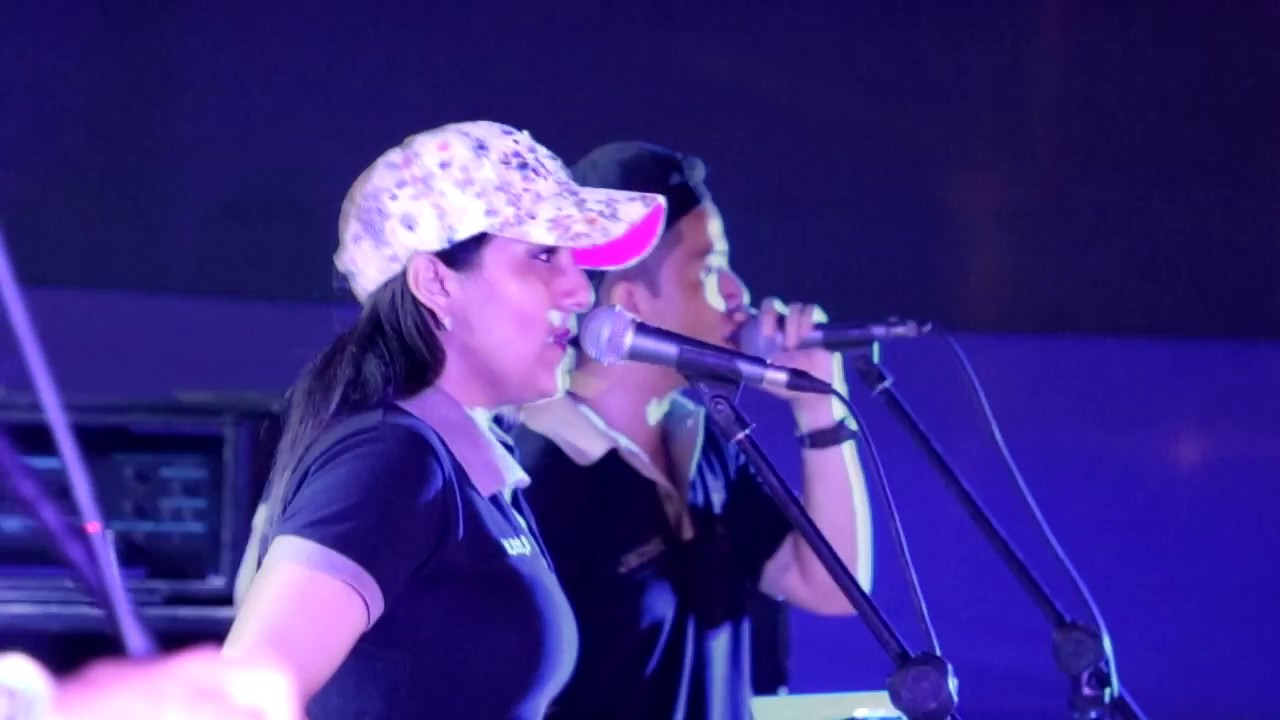 Embrujo, La noche, Si me dejas no vale Sabor LAtino 2017