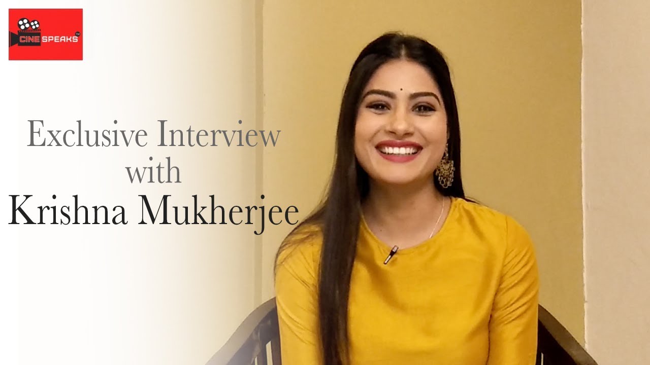 EXCLUSIVE | KRISHNA MUKHERJEE | ALIYA | YE HAI MOHABBATEIN | EKTA KAPOOR | STAR PLUS | BALAJI