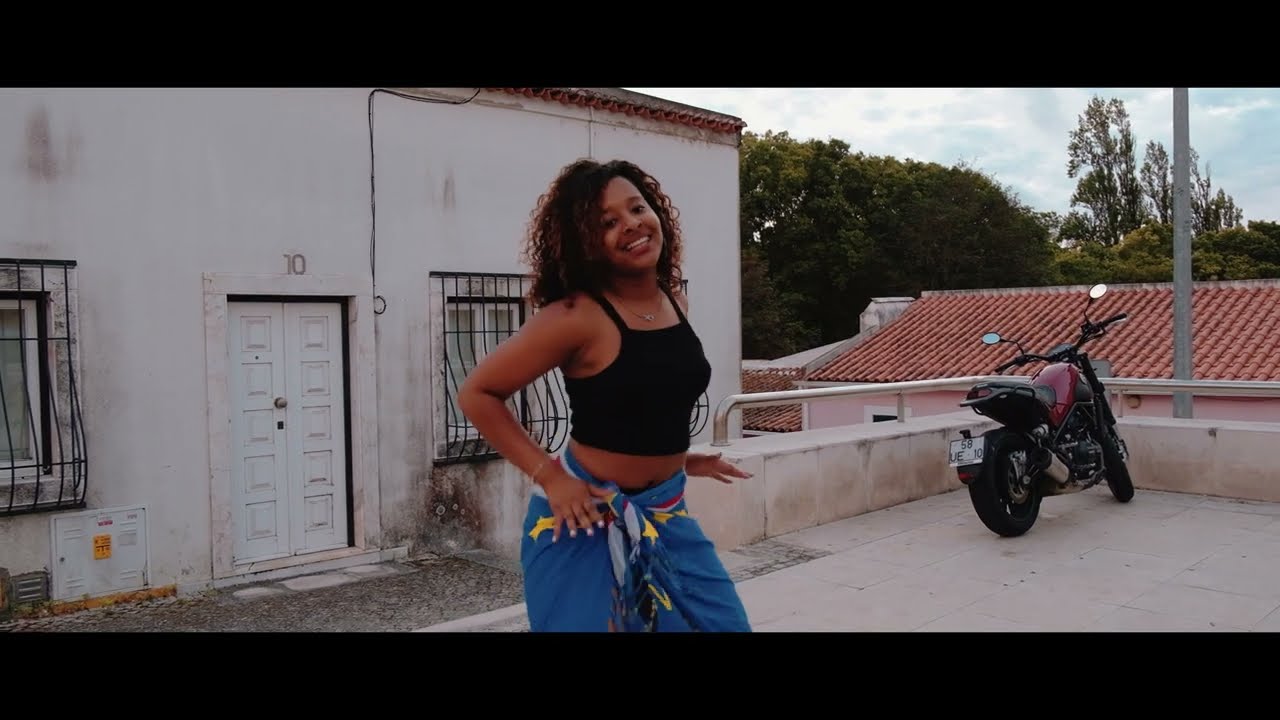 Nha 10 ilhas - Kaka di Lidia