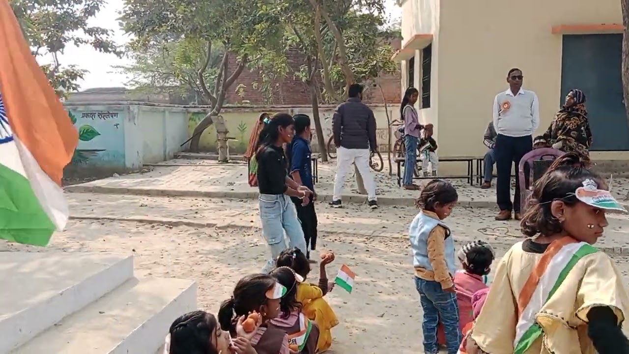 बड़ा निक लागे हमरे देशवा के माटी Bada Nik Lage #trending #deshbhakti #patrioticdance #viral 