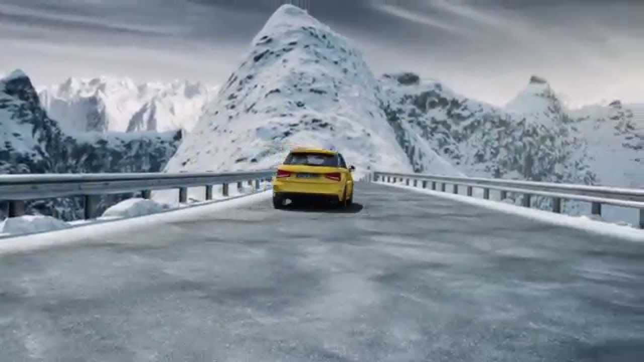 Le quattro&nbsp;version compacte