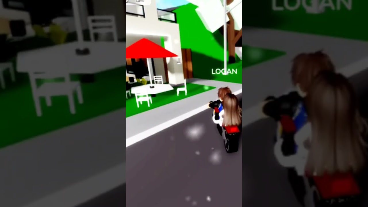 Short movie Stacy and logan #roblox #robloxmovies @ALOHAVIX-Roblox