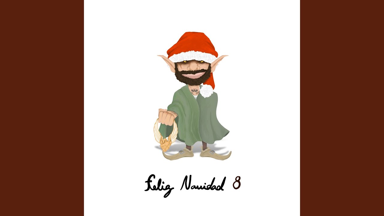 Feliz Navidad 8