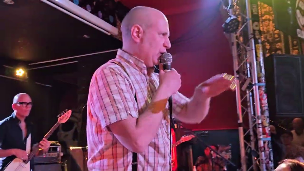 Valkyrians (LIVE in Essen 2026)