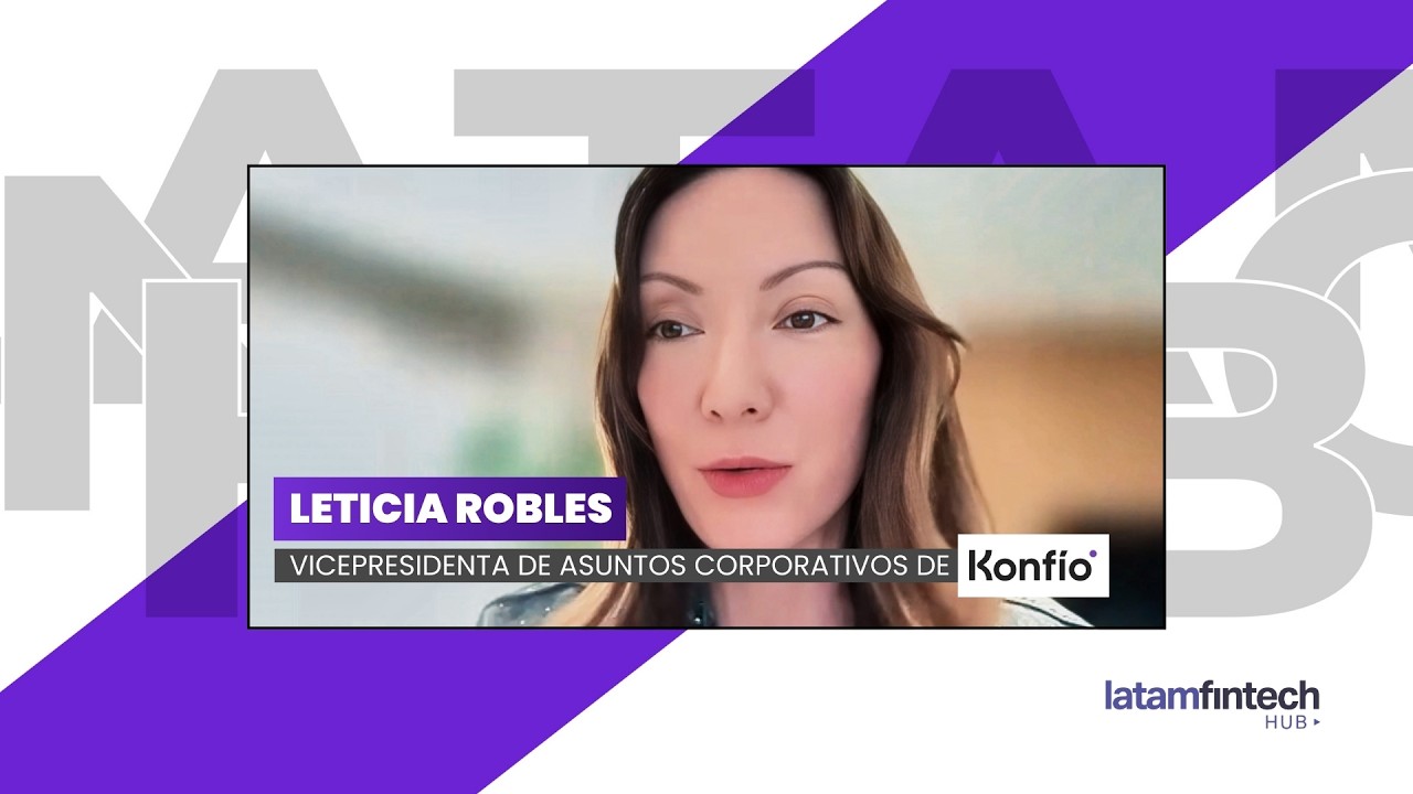 Konfío apuesta por más crédito para pymes mientras busca licencia bancaria