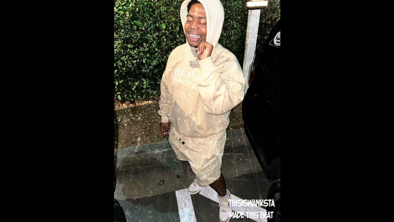 [FREE] Big 30 x Pooh Shiesty ''Key Glock