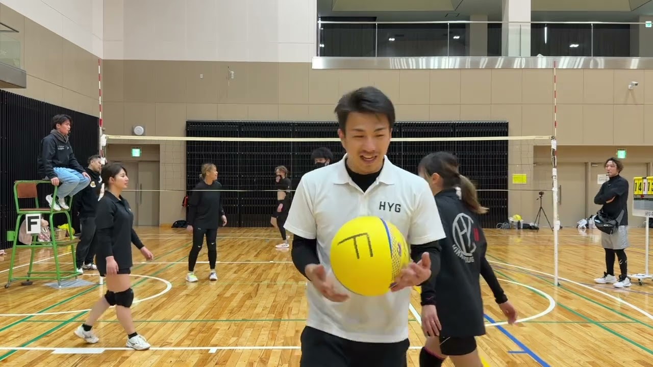 3月15日 筆記用具杯 vs.ひまかな