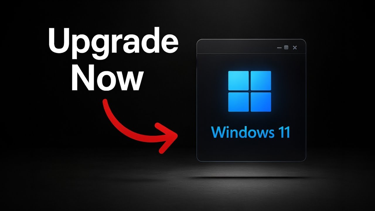 Upgrade to Windows 11 24H2 from Windows 11 23H2, 22H2 and Older Versions