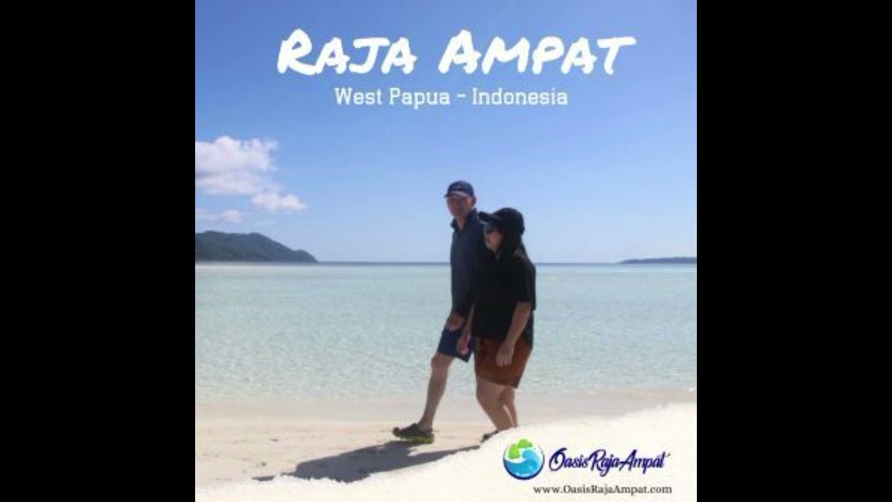 Telp/WA 0853.4014.4349 paket trip raja Ampat tour terbaik