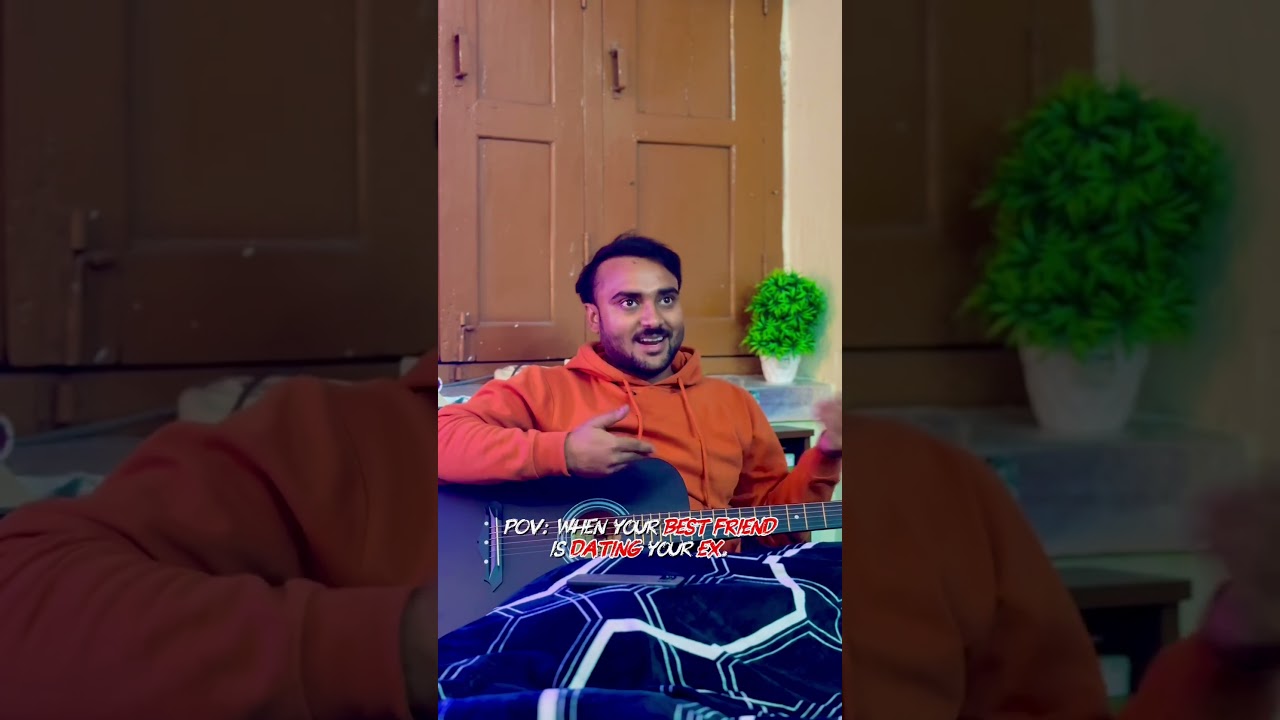 When your bestfriend is dating your ex | Short Emotional love story | Pankaj yadav