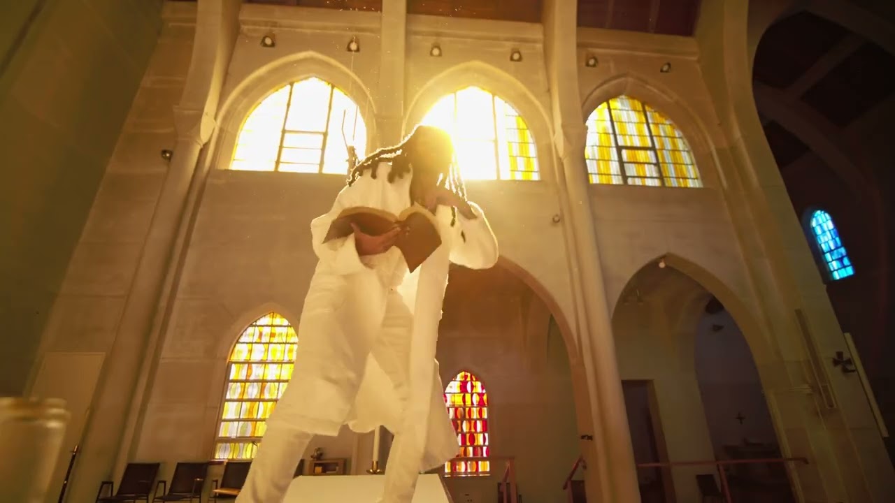 Richdanfamous - Our Father's Return (Revelation) shot by 📸: @PrimeAtl
