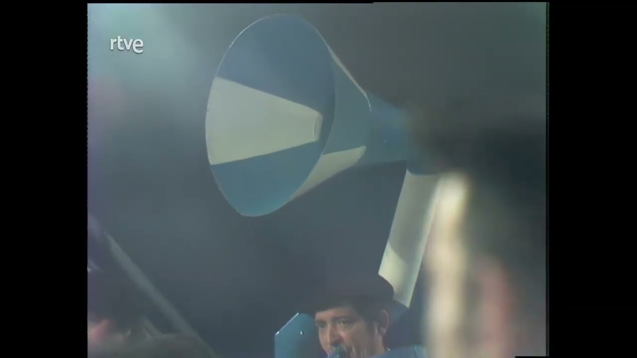 Los Chorizos, Banda de Cartón de Erandio