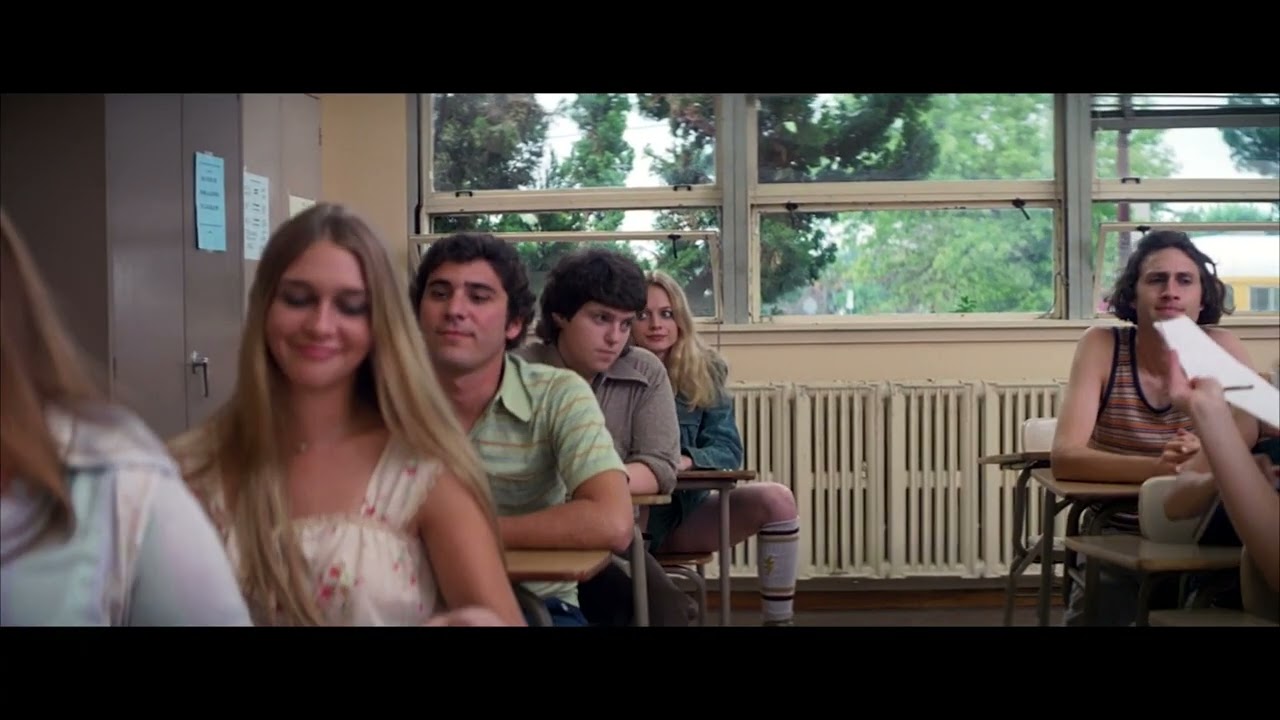 Boogie Nights