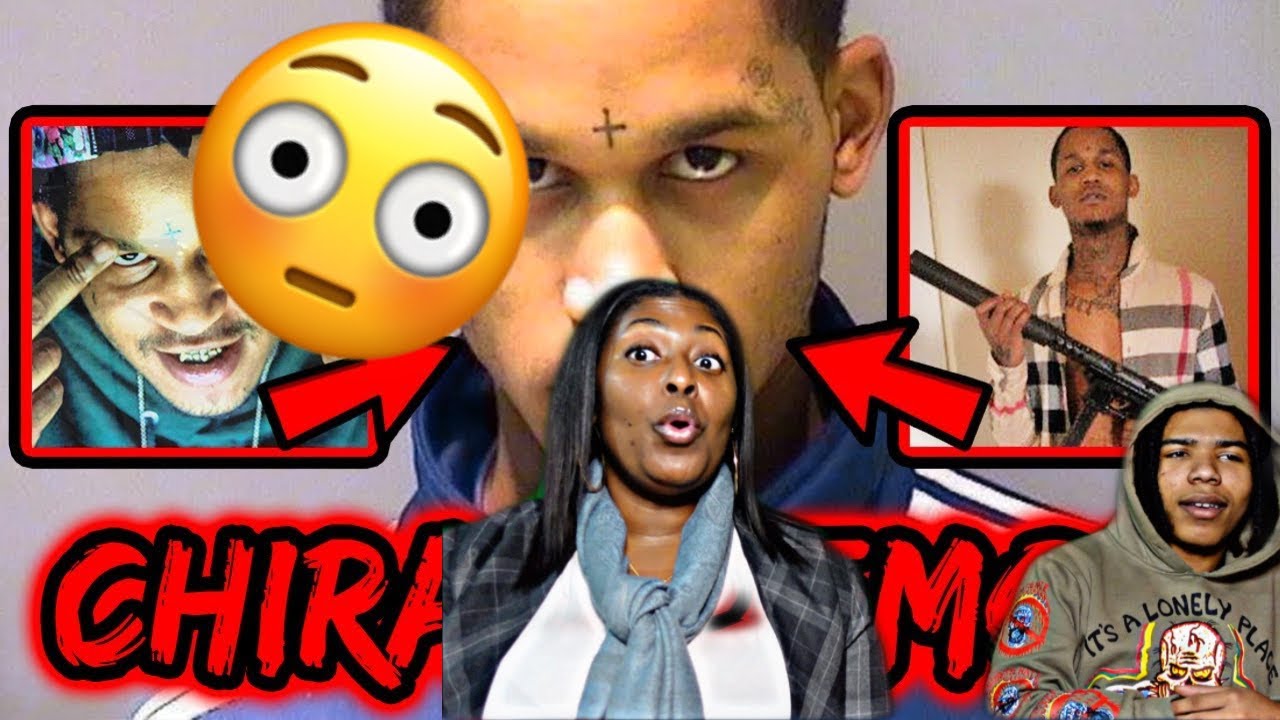 HE WAS FINNA KILL THE MIGOS😳 Mom REACTS To Fredo Santana: Chiraq Demon...