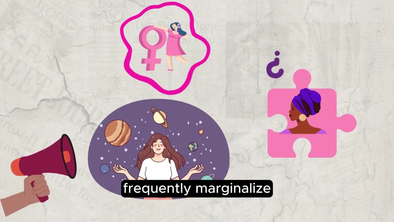 Decolonial Feminism
