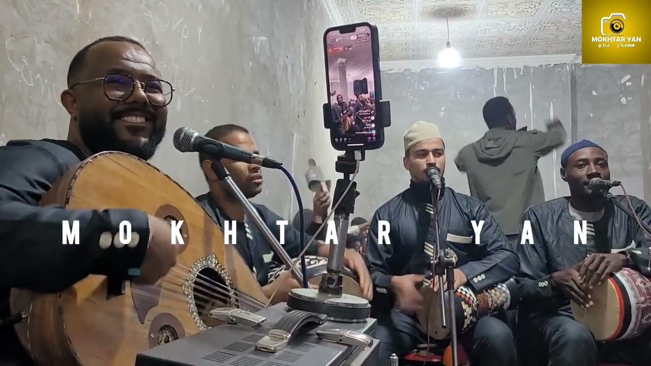 الفنان حكيم حمودة 🎻  في كوكتال اغاني من اجمل السهرات سهرة فالقمة 🔥🔥 تابع للأخير 🎧 سقوان .. أدرار