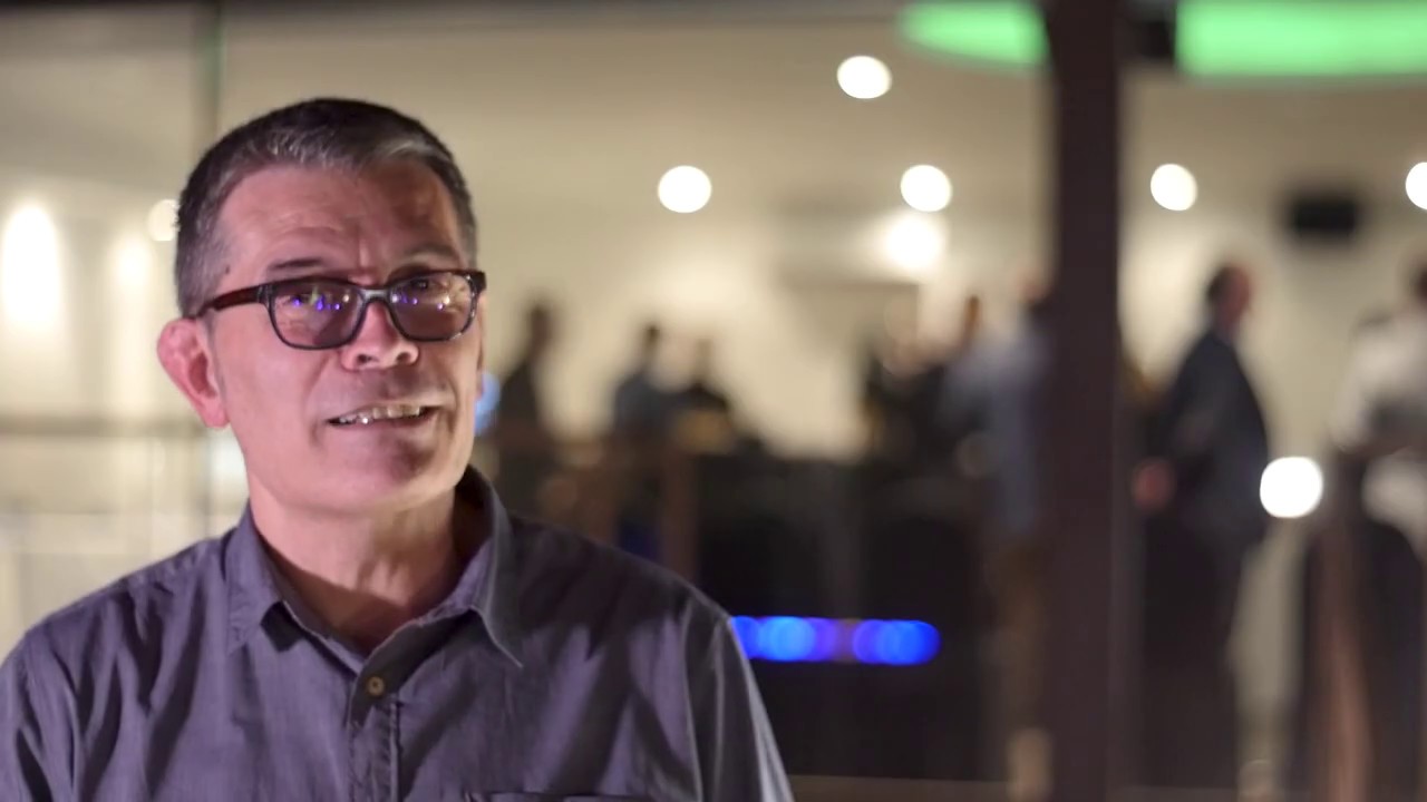 Presentación Programa Azeta Partners