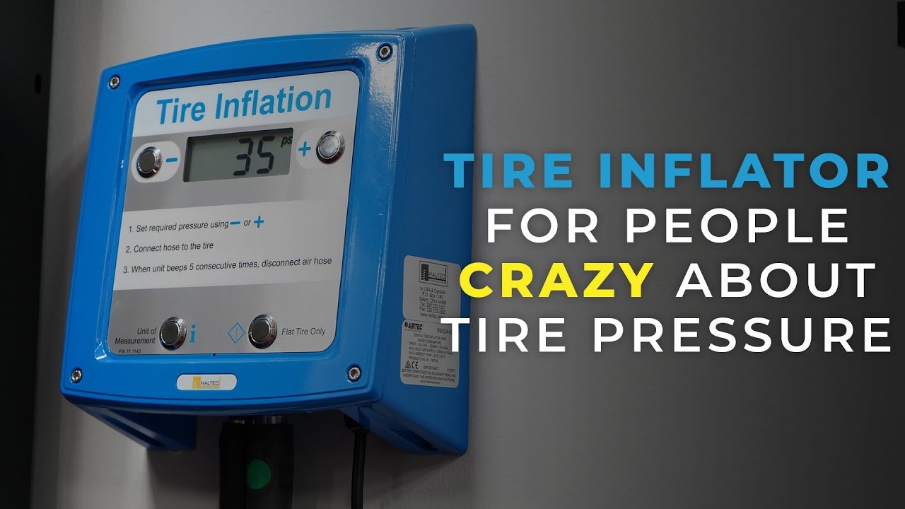 Welcome to OG You've Just Graduated to Awesome:  Haltec Automatic Tire Inflator